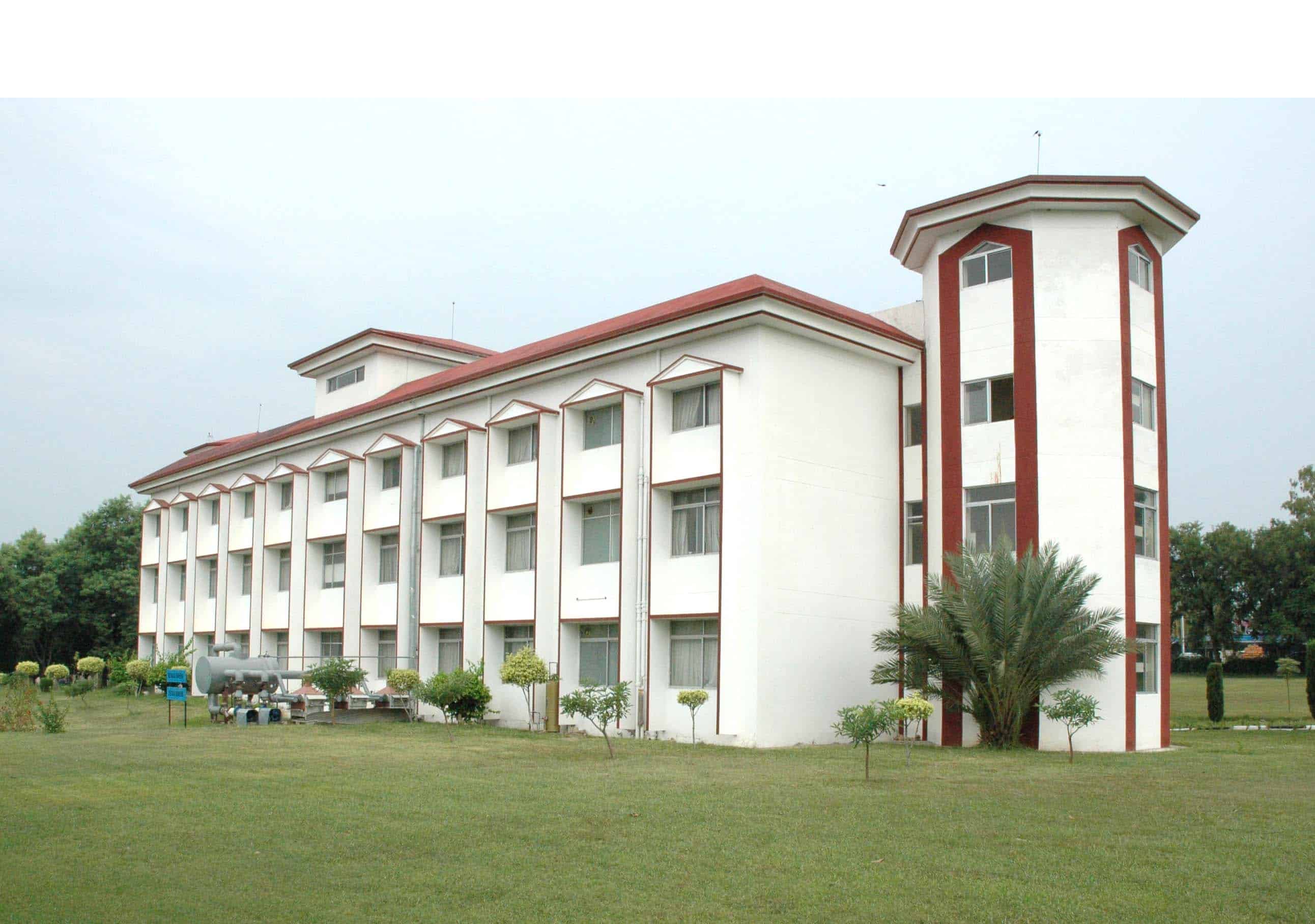 PIEAS Funding by HEC