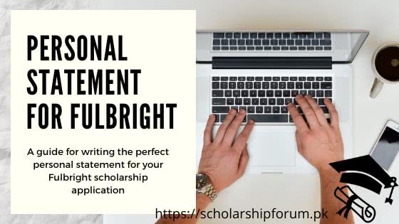 fulbright personal statement examples reddit